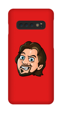 ykket Samsung Phone Cases