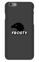FrostyFalcon iPhone Phone Cases