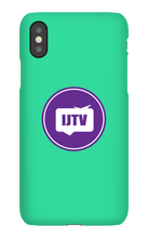 imjorman TV iPhone Phone Cases