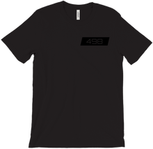 jed498 T-Shirts