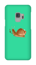 amansnail Samsung Phone Cases