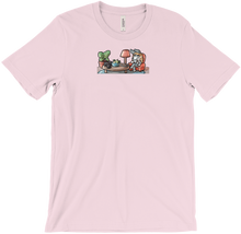 Chillbirne T-Shirts