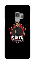 Samsung case de Sixty Gaming