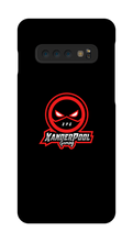 XanderPool Gaming Samsung Phone Cases