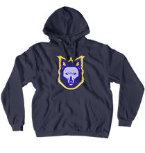 Hoodies (No-Zip/Pullover)
