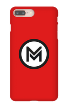 szabolcshorvth iPhone Phone Cases