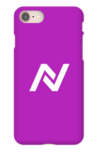 NPK Clan Iphone Case