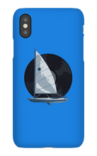 it_wisnae_me iPhone Phone Cases