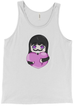 Mayhem Gaming Love Tank Top