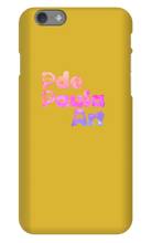 pdepaula iPhone Phone Cases