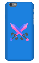 Knighted iPhone Case