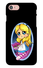 littlemiss_emziee iPhone Phone Cases