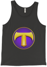 theonecalledtate Tank Top