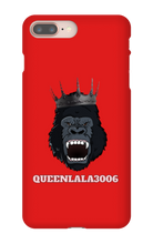Ape Nation iPhone Cases