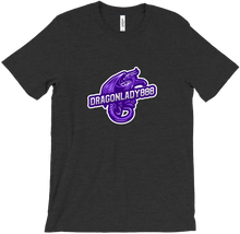 dragonlady888 T-Shirts