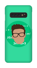 Proffy Samsung Phone Cases