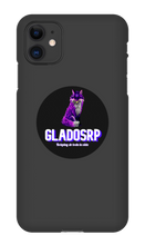 GladosRP Funda iphone