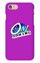 TGO Logo iPhone Case
