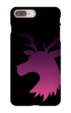 DEER iPhone Case