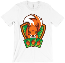 New Squirrel Logo