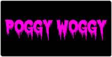 Ze Walrus POGGEY WOGGY XXL Gaming Mousepad