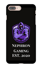 nephrongaming iPhone Phone Cases