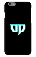 OP iPhone Cases