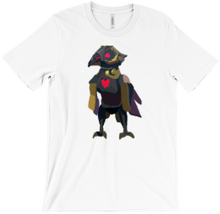 misterroya T-Shirts