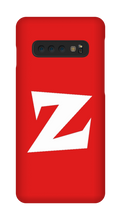 zleyzi Samsung Phone Cases
