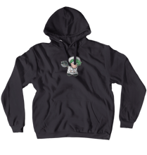 bboygohard Hoodies (No-Zip/Pullover)