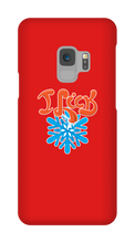 ilicksnowflakes Samsung Phone Cases