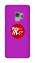 marklestertv Samsung Phone Cases