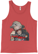 vegillito Saltyy Tank Top