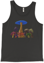 Shroomlings Tank Top