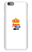 eltitoandrew1 iPhone Phone Cases