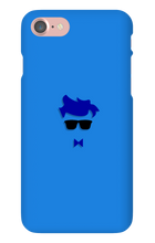 agent logo I-phone Case