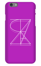 Kaizer231 iPhone Phone Cases