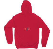 Parth Coders Hoodie-Back (Logo)