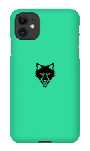 filliatro iPhone Phone Cases