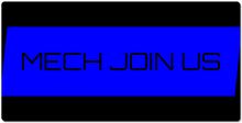 mech_bot21 XXL Gaming Mousepad