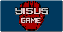 yisusgame69 XXL Gaming Mousepad