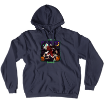 lonan Hoodies (No-Zip/Pullover)