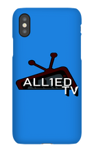 all1edtv iPhone Phone Cases