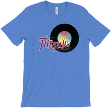 Flipside Yoga T
