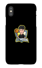 otmbbn iPhone Phone Cases