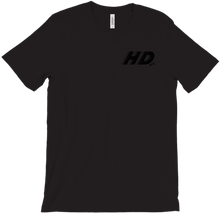 hdshiny T-Shirts