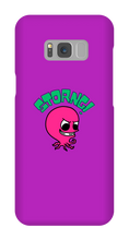 simstarotfusion Samsung Phone Cases