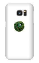 erbaselvaggia Samsung Phone Cases