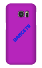 dancesquard Samsung Phone Cases