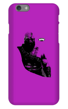 dadgaming iPhone Phone Cases